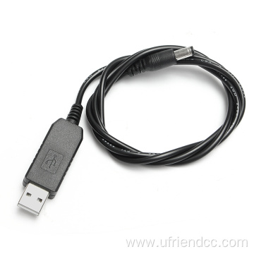 OEM/ODM USB Fdti DC5.5mm for Baofeng PROGRAMMING CABLE